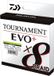 DAIWA Tournament x8 Braid EVO+ 900m 0.08mm Chartreuse