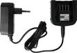 vhbw chargeur compatible avec Black & Decker EPL14, ASL146KB, ASL148, ASL148K, ASL148KB, ASL146, ASL146BT12A, ASL146K batteries d'outils Li-Ion, 12 V
