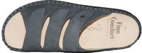 Finn Confort Korfu 01508 wijdte H Grijs Maat: 44