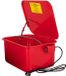 TOPGEAR Ontvetterbak 16 liter - incl. pomp