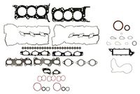 Full Ajusa 50356700 motorafdichtingsset, complete set