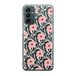 ERT GROUP mobiel telefoonhoesje voor Samsung M13 4G/M23 5G/F23 origineel en officieel erkend Babaco patroon Flowers 017