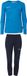 Uhlsport Prediction Keeperset Kinderen - Lichtblauw | Maat: 140