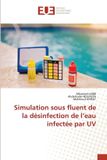 Simulation Editions Universitaires Europeennes Simulation sous fluent de la désinfection de l'eau infectée par UV