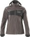 Mascot Accelerate Shell jas 18011-249 - anthracite foncé/noir - L