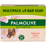 Palmolive Amandelzeep - 4 stuks