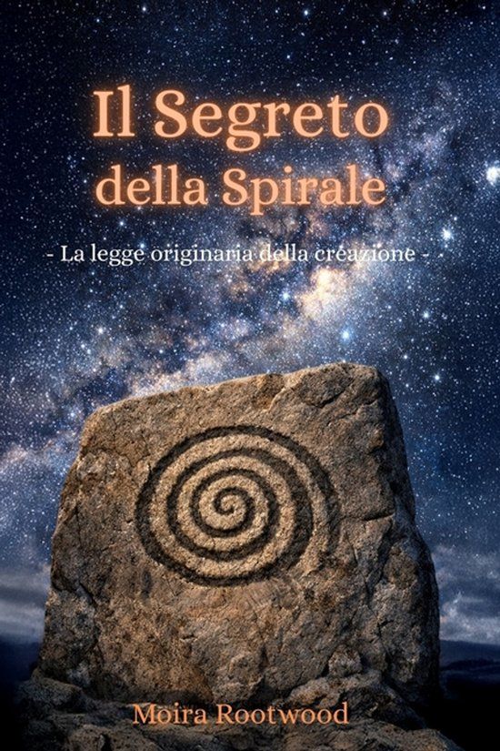 Il Independently Published Le Grandi Vie Della Saggezza-Il Segreto della Spirale - La legge originaria della creazione