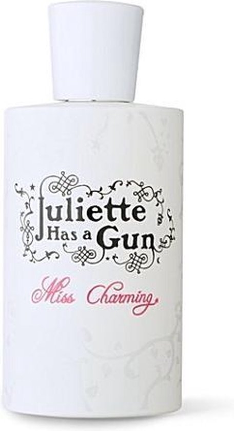 Juliette has a gun Eau de Parfum Spray