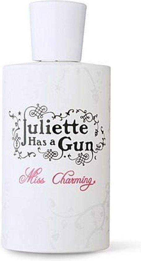 Juliette Has A Gun Eau de Parfum / 50 ml / Women