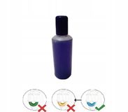 AMD TOOLS Pro Series - CO2 Reactievloeistof - Koppakking Tester Navulling - 100ml voor 50 Tests - Geschikt voor Benzine, Diesel & LPG
