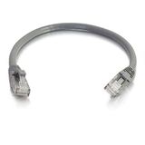 C2G Ethernet Gigabit Lan netwerk kabel (RJ45)