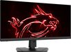 MSI Optix MPG341QR computer monitor 86,4 cm (34") 3440 x 1440 Pixels UltraWide Quad HD LCD Zwart