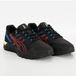 ASICS Gel-Citrek Hommes Noir Textile Synthétique
