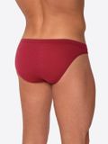 Olaf Benz Brasilslip RED2555 Bessen Effen Heren L