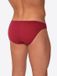 Olaf Benz Brasilslip RED2555 Bessen Effen Heren L