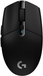 Logitech G G305 LIGHTSPEED draadloze gamingmuis - Zwart