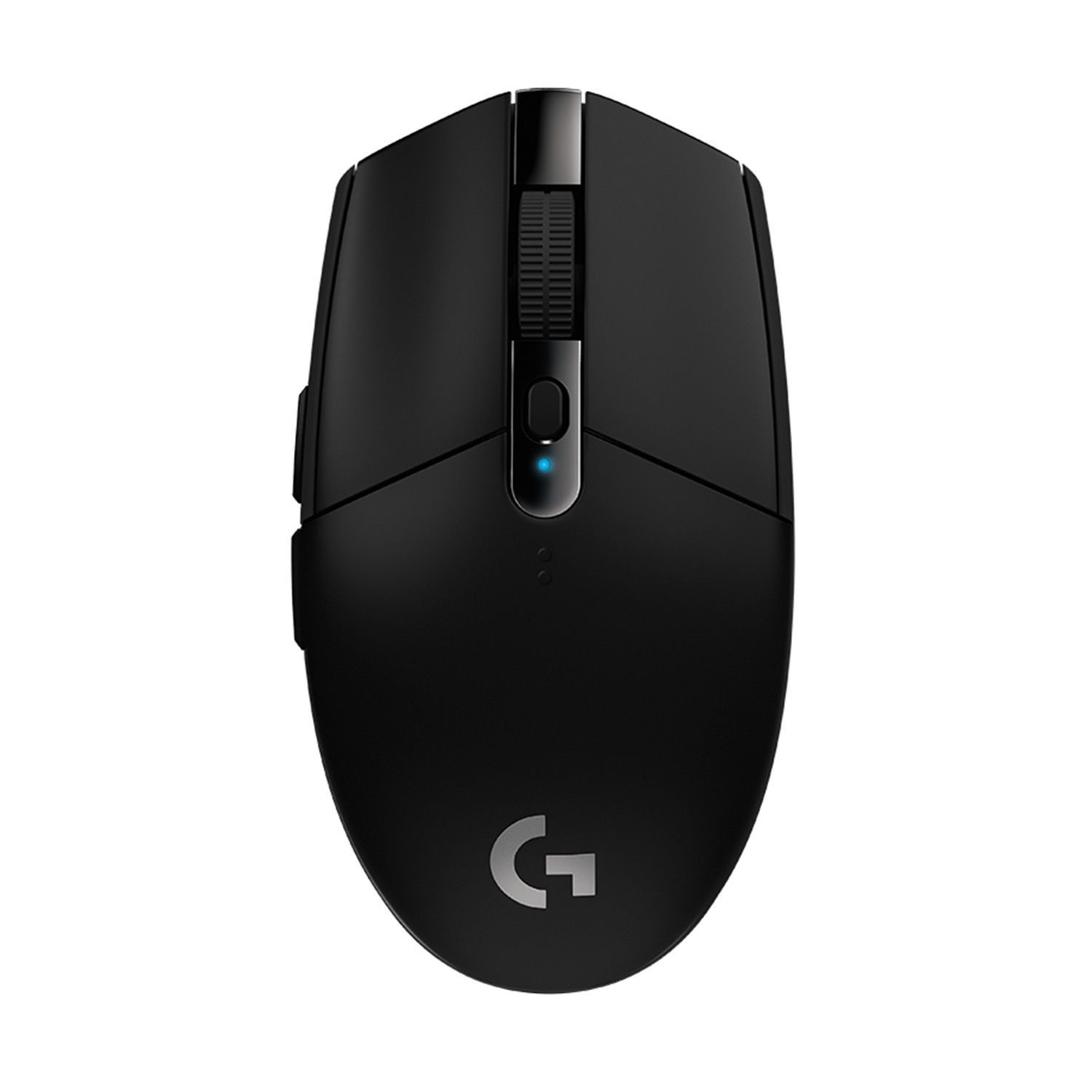 Logitech G G305 LIGHTSPEED draadloze gamingmuis - Zwart