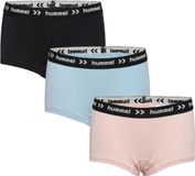 hummel hmlJR NALA HIPSTERS 3 PACK PALE LILAC