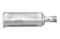 HELLA 8LH 366 080-301 Dieselpartikelfilter - Easy2Fit® Kit