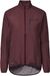 VAUDE Drop Jacket III, Veste hardshell, vestes de cyclisme pour femmes, Imperméable, Coupe-vent, Hardshell, Sans capuche, Coupe ajustée
