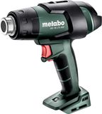 Metabo HG 18 LTX 500 Pistolet à air chaud sans fil - 1 pièce