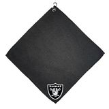 TEAM GOLF NFL Adult - Unisex Microfiber Golfhanddoek, 15x15