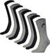 Head Sokken All Sport Training Crew 12P Verpakking van 12