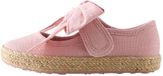 Next - Meisjes - Espadrilles met strik - Roze