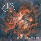 Sonic Rendezvous Ails - The Unraveling (LP)
