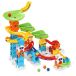 Vtech Marble Rush Set Débutant S200 Circuit Interactif De Billes Version Espagnole