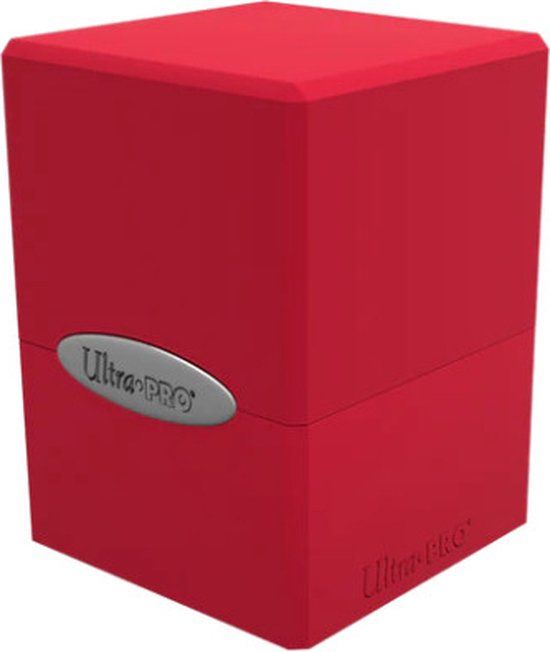 Ultra Pro 12-Pocket Eclipse Pro-Binder - Pacific Blue