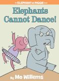 Elephants Disney Trading B.V. Elephants Cannot Dance!
