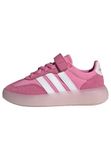 Adidas Sportswear Barreda Decode Schoenen Kids - Roze