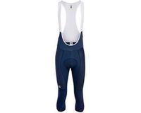 Kalas Motion Z6 Insulated 3/4 Fietsbroek Blauw L Man