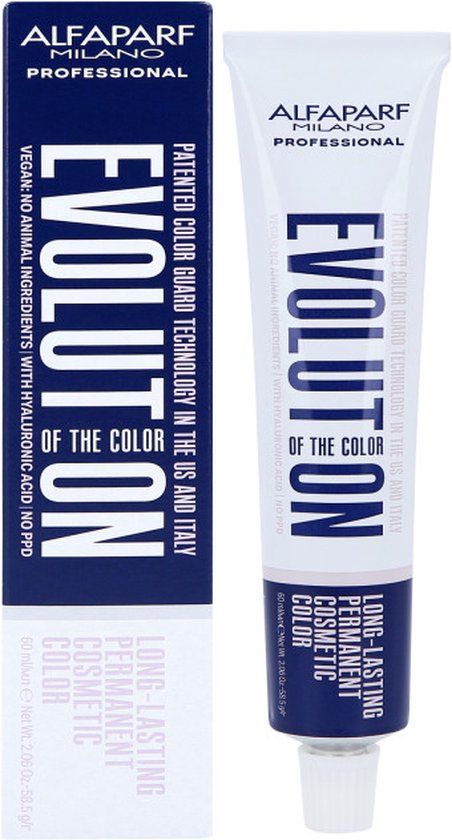 ALFAPARF MILANO Alfaparf Evolution of the Color 7 60 ml