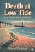 Death Icecat Death at Low Tide: Cozy Seaside Village Murder Puzzles