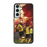 Lillestrom SK Coque de Téléphone 3D Samsung Galaxy S23FE - Modèle 92