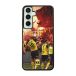 Lillestrom SK Coque de Téléphone 3D Samsung Galaxy S23FE - Modèle 92