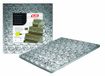 Ibili 787130 onderzetters voor fondant, 30 x 30 cm