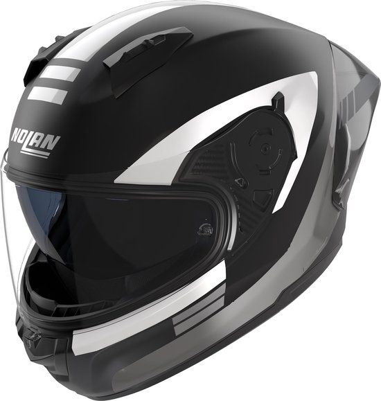 Nolan N60-6 Sport Contrasto Helm