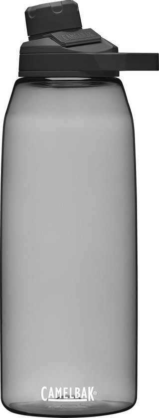 CamelBak Chute Mag Bottle 1500ml, charcoal 2020 BPA-vrije Bidons