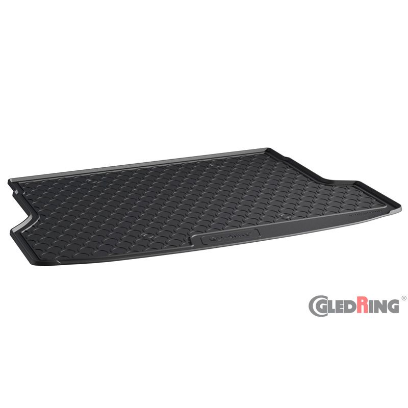 Kofferbakmat passend voor Subaru Forester (SK) 2018-