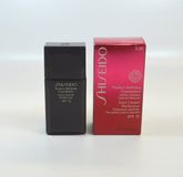 Shiseido Perfect Refining Foundation Spf15 D20 Rich Brown 30ml
