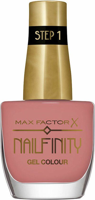 Max Factor Nailfinity Nº 235 Striking Nagellak 12 ml