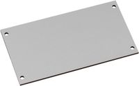 Spelsberg TG MPI-1608 Montageplaat