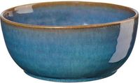 ASA ASA - Poké Bowl - Curacao - Blauw Bruin - 18cm