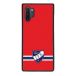 HIFK Hockey Officiel Coque de Téléphone 3D Samsung Galaxy Note 10 Plus - Modèle 12