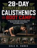 28-DAY Libri GmbH 28-Day Military-Inspired Calisthenics Boot Camp