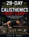 28-DAY Libri GmbH 28-Day Military-Inspired Calisthenics Boot Camp