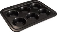 Masterpro Bakplaat voor Muffins